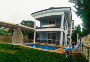 Maya Villa